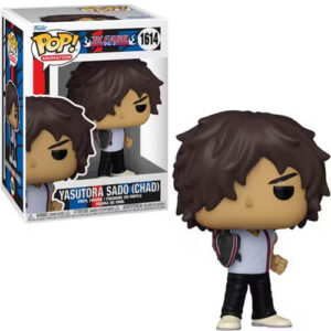 Funko Pop! Bleach – Yasutora Sado (Chad) #1614