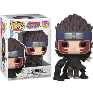 Funko Pop! Boruto – Shinki #1359