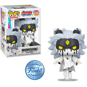 Funko Pop! Boruto Naruto Next Generations – Momoshiki (Special Edition) #1310