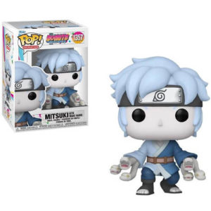 Funko Pop! Boruto – Boruto with Rasengan #1356