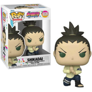 Funko Pop! Boruto – Shikadai #1039