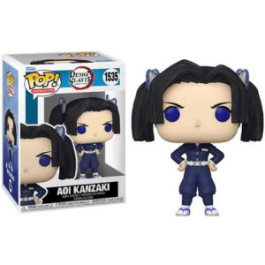 Funko Pop! Demon Slayer – Aoi Kanzaki #1535