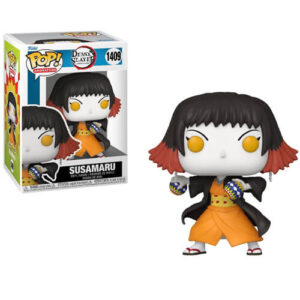 Funko Pop! Demon Slayer Kimetsu no Yaiba – Susamaru #1409