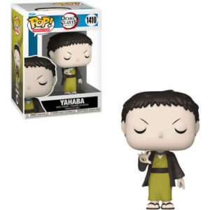 Funko Pop! Demon Slayer Kimetsu no Yaiba – Yahaba #1410