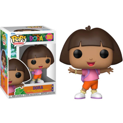 Funko Pop Dora-Dora #2003