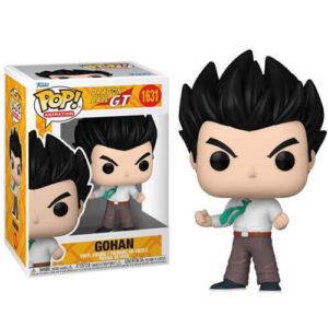 Funko Pop! Dragon Ball GT – Gohan #1631