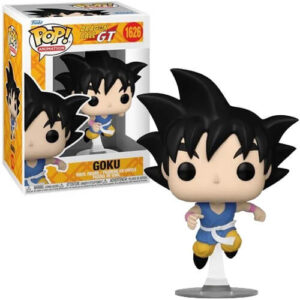 Funko Pop! Dragon Ball GT – Goku #1626