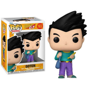 Funko Pop! Dragon Ball GT – Goten #1632