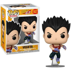 Funko Pop! Dragon Ball GT – Vegeta #1627