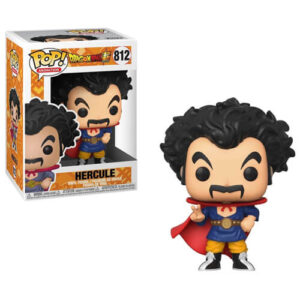 Funko POP! Dragon Ball Super – Hercule #812