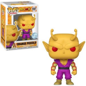 Funko Pop! Dragon Ball Super Super Hero – Orange Piccolo (Special Edition) #1707