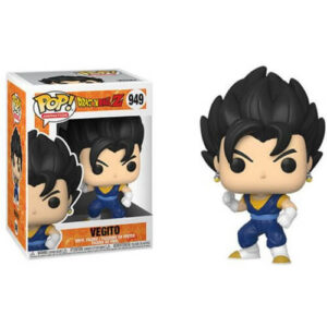 Funko POP! Dragon Ball Z S9 – Vegito #949