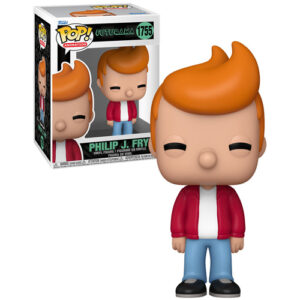 Funko Pop! Futurama – Philip J. Fry #1755