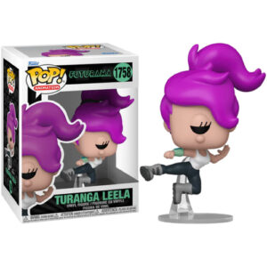 Funko Pop! Futurama – Turanga Leela #1758