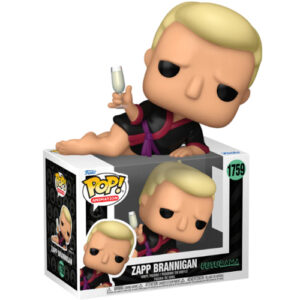 Funko Pop! Futurama – Zapp Brannigan #1759