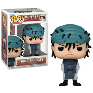 Funko Pop! Hunter x Hunter – Ging Freecss #1725