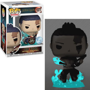 Funko POP! Artist Series Marvel: The Falcon and the Winter Soldier (with Plastic Case) (Special Edition) #33 Bobble-Head