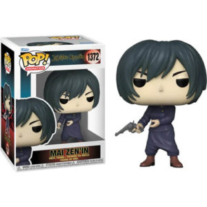 Funko Pop! Jujutsu Kaisen – Mai Zen’in #1372