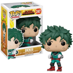 Funko Pop! My Hero Academia – Deku #247