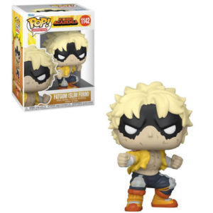 Funko Pop! My Hero Academia – FatGum (Slim Form) #1142