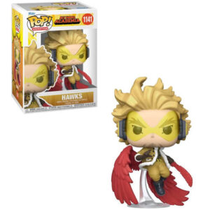 Funko Pop! My Hero Academia – Hawks #1141