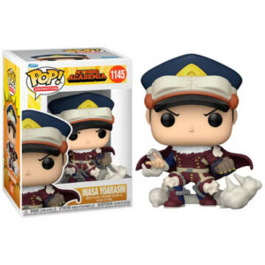 Funko Pop! My Hero Academia – Inasa Yoarashi #1145