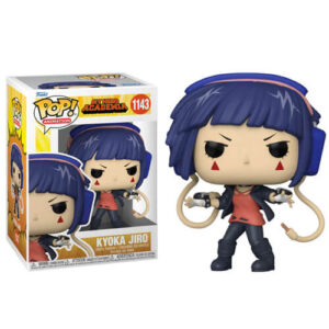 Funko Pop! My Hero Academia – Kyoka Jiro #1143