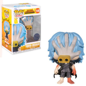 Funko Pop! My Hero Academia S9 – Tomura Shigaraki (Special Edition) #1149