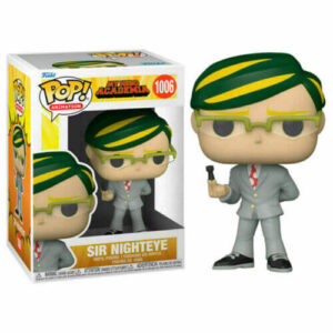 Funko Pop! My Hero Academia – Sir Nighteye #1006