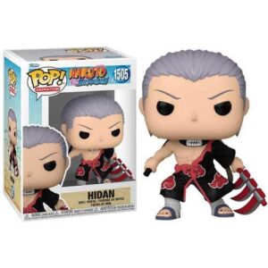 Funko Pop! Naruto Shippuden – Hidan #1505