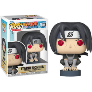 Funko Pop! Naruto Shippuden – Itachi Uchiha (Young) #1656