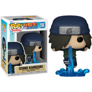 Funko Pop! Naruto Shippuden – Izumo Kamizuki #1198