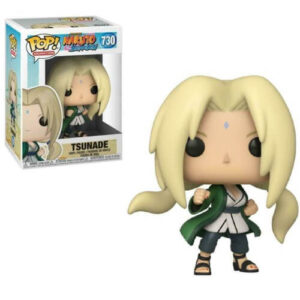 Funko Pop! Naruto Shippuden – Lady Tsunade #730