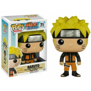 Funko Pop! Naruto Shippuden – Naruto #71