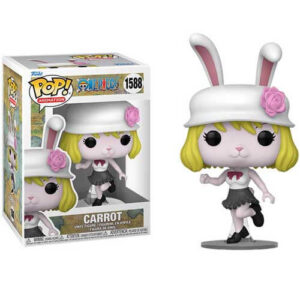 Funko Pop! One Piece – Carrot #1588