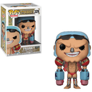 Funko Pop! One Piece – Franky #329