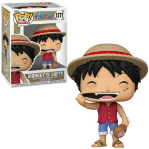 Funko Pop! One Piece – Monkey D. Luffy #1771