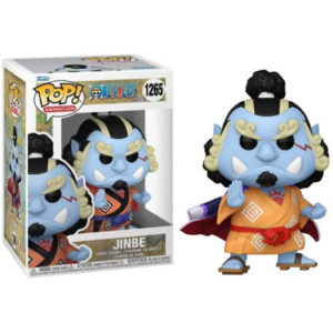 Funko Pop! One Piece – Jinbe #1265