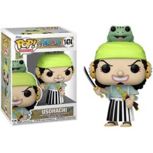 Funko Pop! One Piece – Usohachi (Wano) #1474