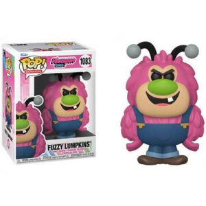 Funko Pop! Powerpuff Girls – Fuzzy Lumpkins #1083