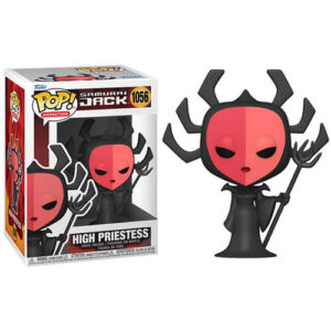 Funko Pop! Samurai Jack – High Priestess #1056