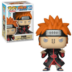 Funko POP! Shonen Jump Naruto Shippuden – Pain #934