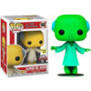 Funko Pop! Simpsons – Glowing Mr. Burns (Glows in the Dark) (Special Edition) #1162