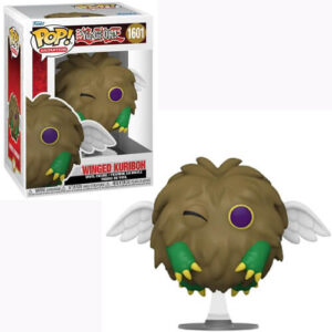 Funko Pop! Yu-Gi-Oh! – Winged Kuriboh #1601