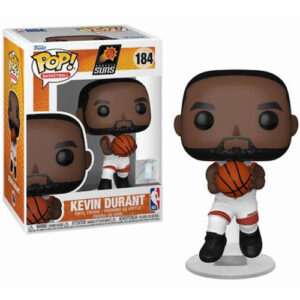 Funko Pop! NBA: Phoenix Suns – Kevin Durant #184