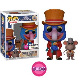 Funko Pop! The Three Musketeers – Goofy (2021 Fall Convention Limited Edition) #1123