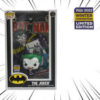 Funko POP! Art Series: Marvel Patriotic Age – Spider-Man (with Plastic Case) (Special Edition) #35 Bobble-Head