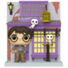 Funko Pop! Town: Halloween – Myers House with Michael Myers (Bloody) (Special Edition)