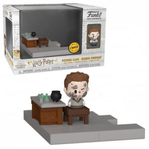 Funko POP! Diorama: HP Anniversary – Harry Potter CHASE