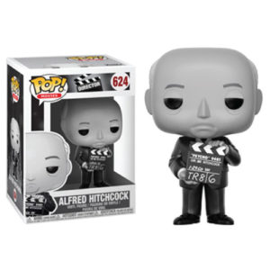 Фигура Funko POP! Directors: Alfred Hitchcock